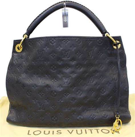 louis vuitton monogram empreinte artsy mm price|louis vuitton empreinte crossbody.